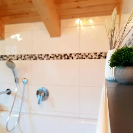 Lejlighed Gipfelpanorama Garmisch-Partenkirchen