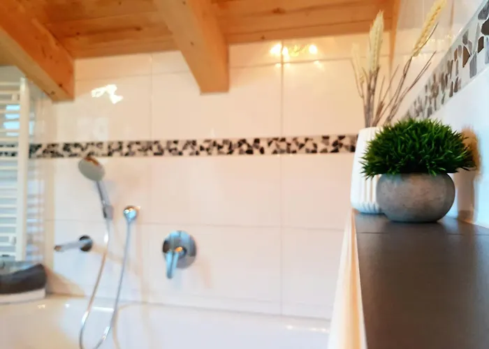 شقة Gipfelpanorama جارمش بارتنكيرشن