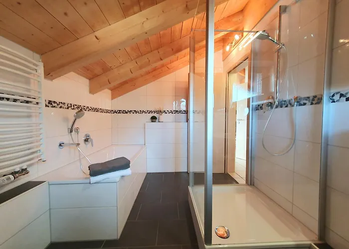 شقة Gipfelpanorama *